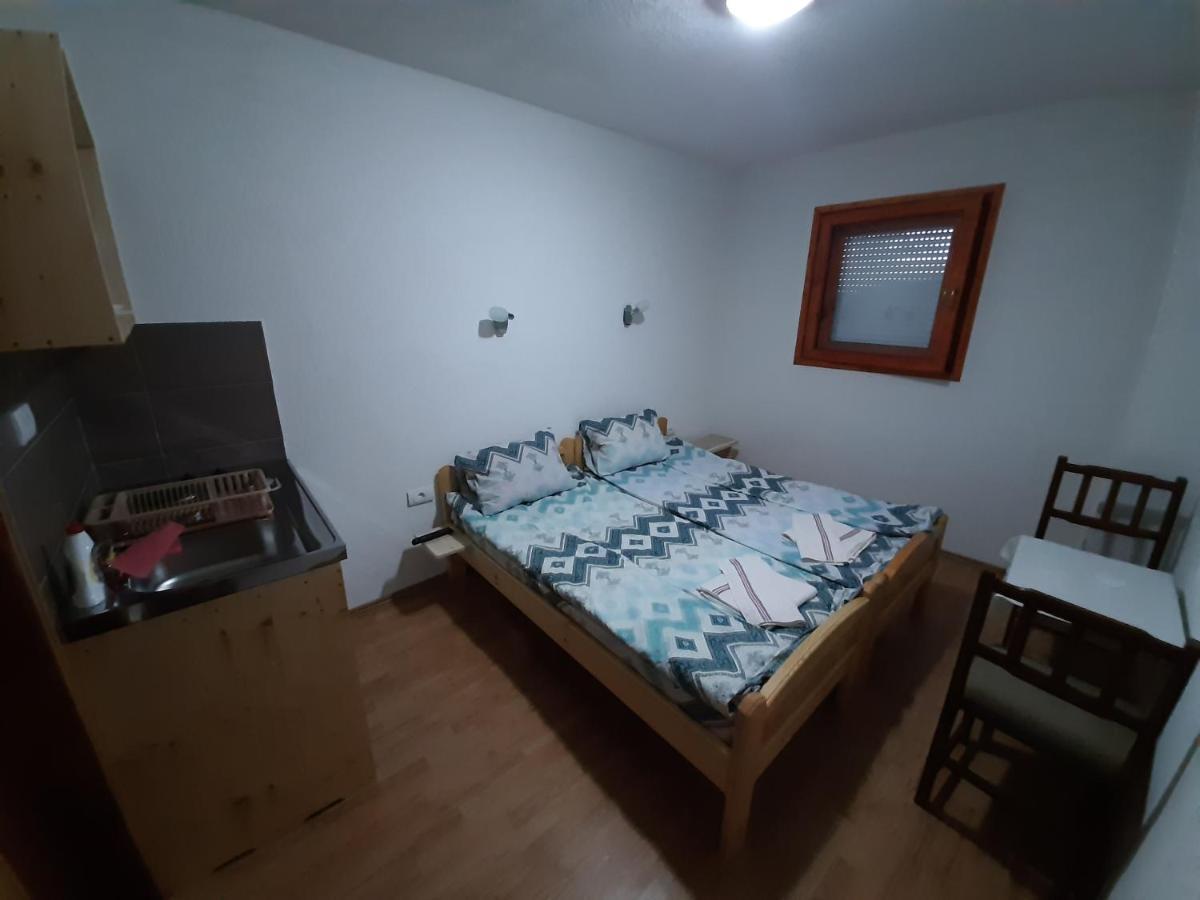 Guest House Vukicevic Žabljak エクステリア 写真
