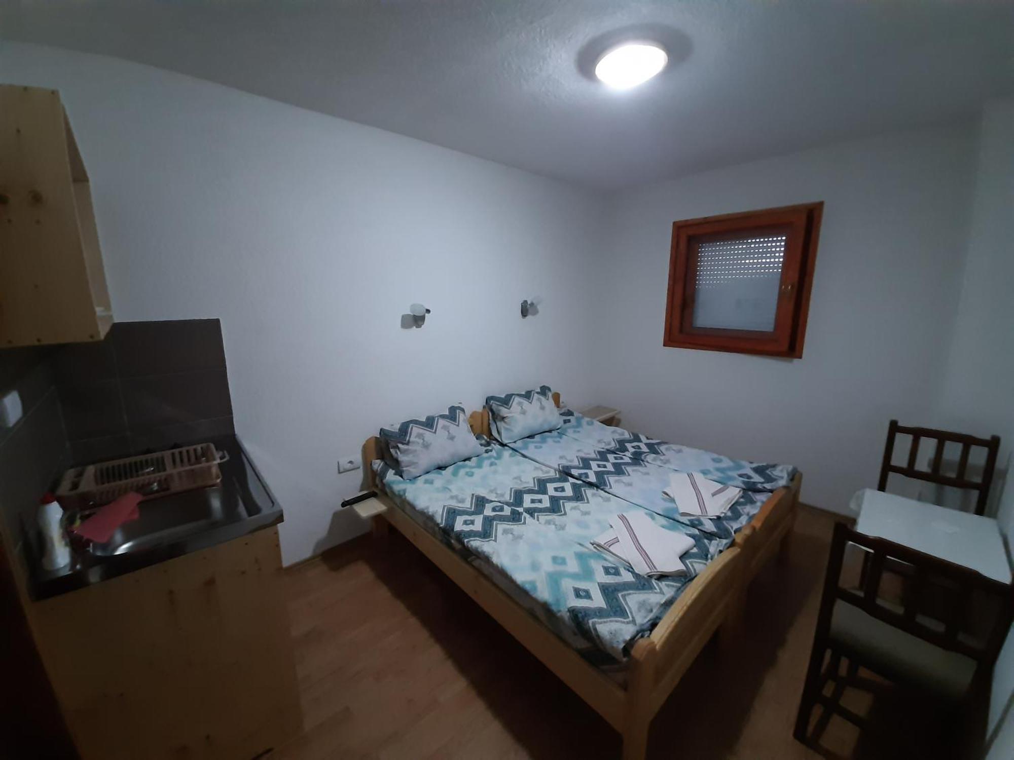 Guest House Vukicevic Žabljak 部屋 写真