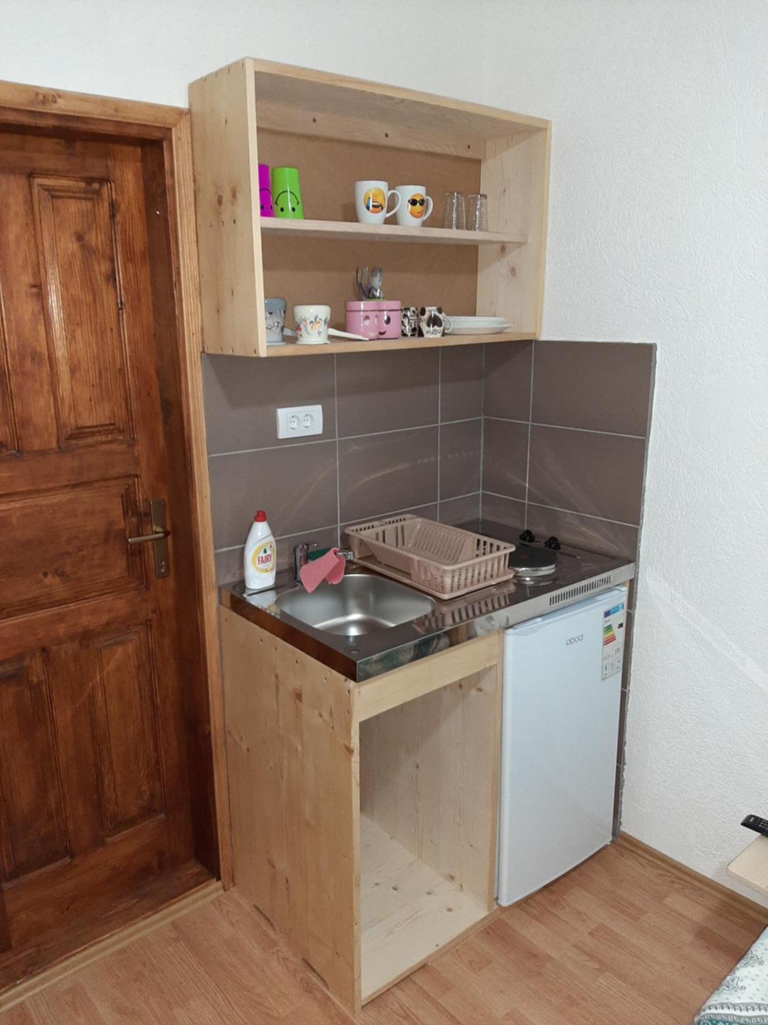 Guest House Vukicevic Žabljak 部屋 写真